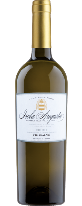 Friulano