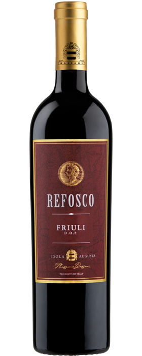 Refosco Riserva