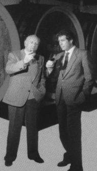 renzo e massimo bassani